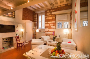 Le Cadreghe Apartments Verona